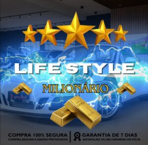 Life-style-milionario